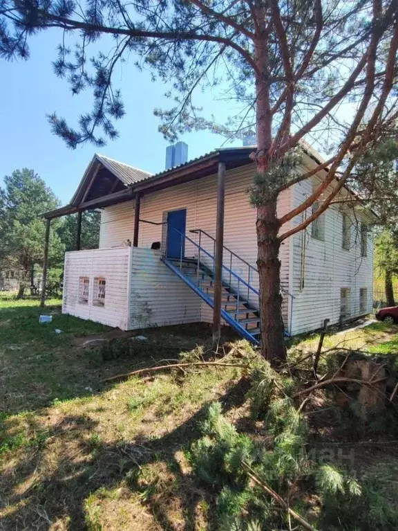 Коттедж в Нижегородская область, Нижний Новгород д. Ройка, 280 (268 м) - Фото 2