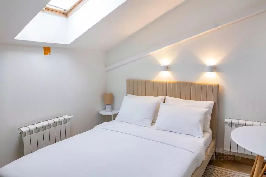 Комната Татарстан, Казань ул. Карла Маркса, 11А (20.0 м) - Фото 1