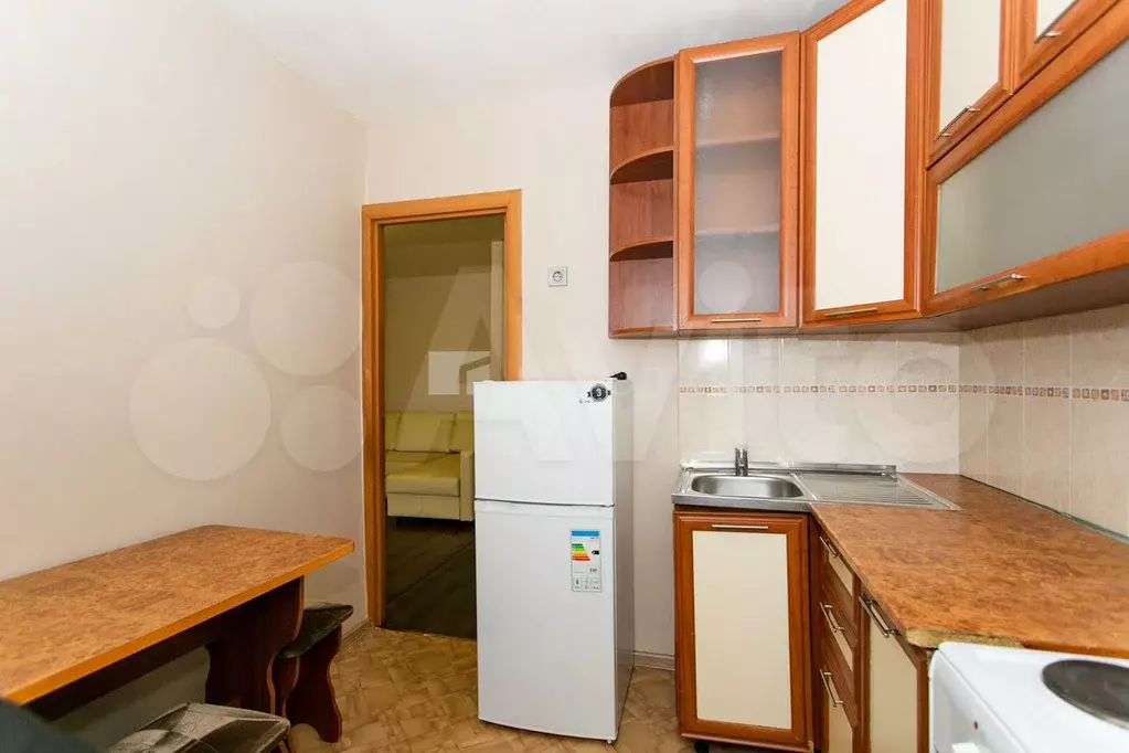 2-к. квартира, 45,3 м, 5/5 эт. - Фото 1