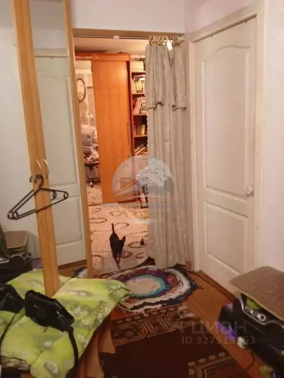 2-к кв. Новгородская область, Великий Новгород ул. Зелинского, 27к3 ... - Фото 2