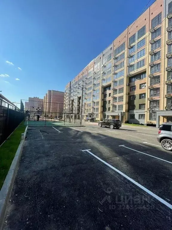 3-к кв. Марий Эл, Йошкар-Ола Красноармейская ул., 122В (91.8 м) - Фото 2