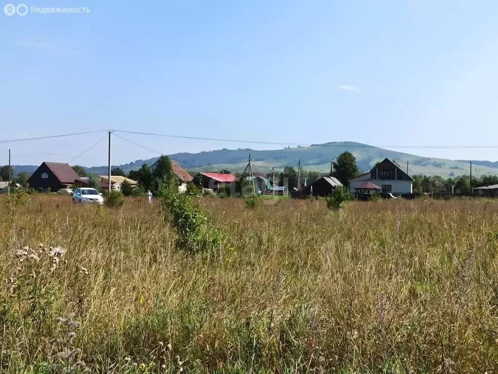 Участок в село Платово, Молодёжная улица (12 м) - Фото 2