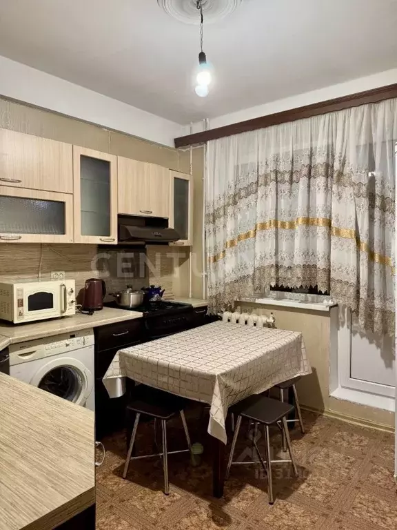 4-к кв. Дагестан, Махачкала просп. Гамидова, 81 (85.0 м) - Фото 0