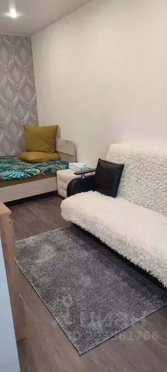 1-к кв. Московская область, Сергиев Посад Центральная ул., 4а (28.0 м) - Фото 2