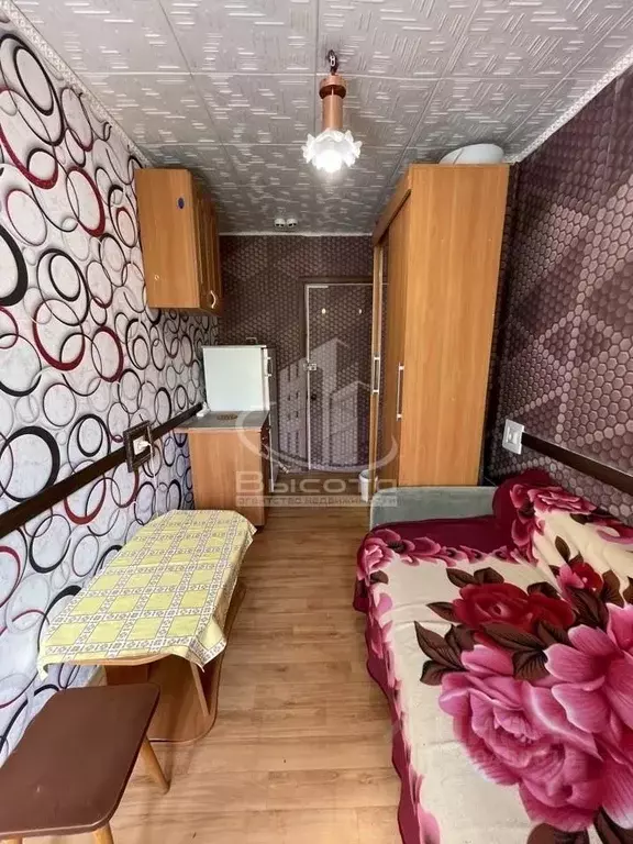 Комната Калужская область, Калуга ул. Баррикад, 126 (13.0 м) - Фото 2