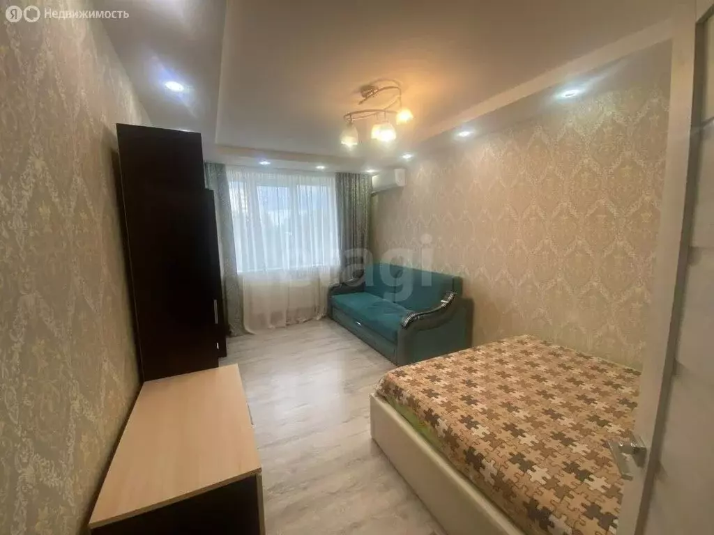 1-комнатная квартира: Воронеж, улица Суворова, 122А (38.8 м) - Фото 2