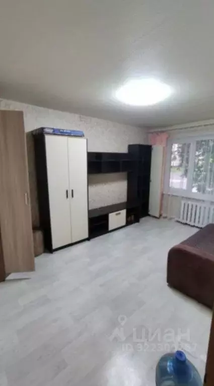 2-к кв. Ивановская область, Кохма ул. Владимирская, 20 (39.0 м) - Фото 2