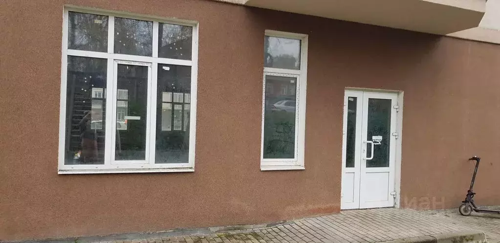 3-к кв. Московская область, Сергиев Посад Фестивальная ул., 23 (115.0 ... - Фото 1