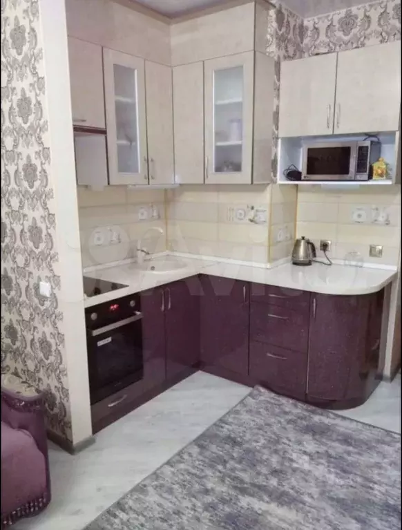 Квартира-студия, 29 м, 4/16 эт. - Фото 0