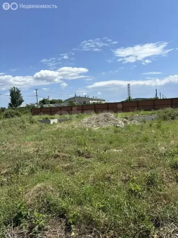 Участок в Майкоп, улица Сергея Есенина (6.03 м) - Фото 2