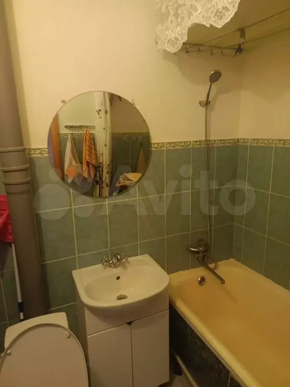 2-к. квартира, 46 м, 5/5 эт. - Фото 0
