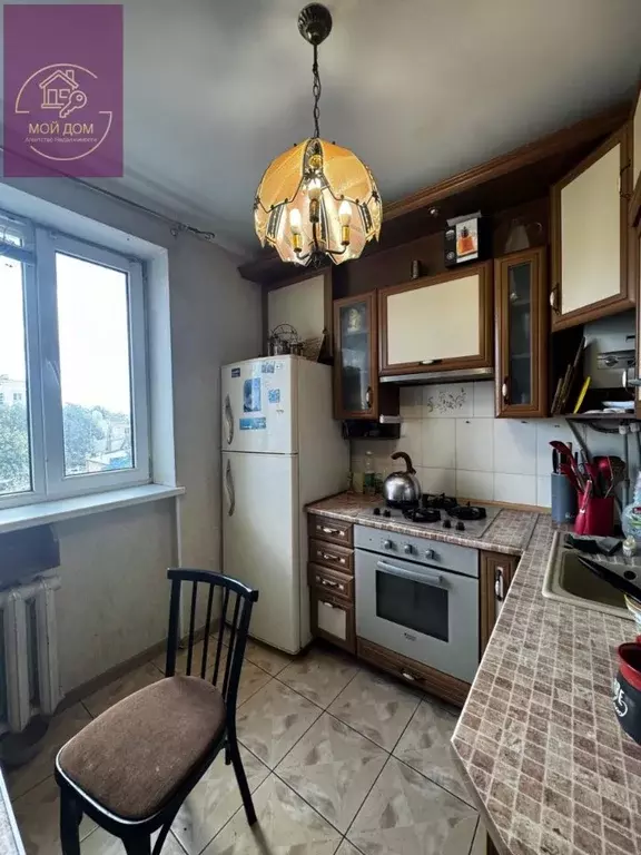 2-к кв. Крым, Евпатория ул. Перекопская, 6 (46.3 м) - Фото 1