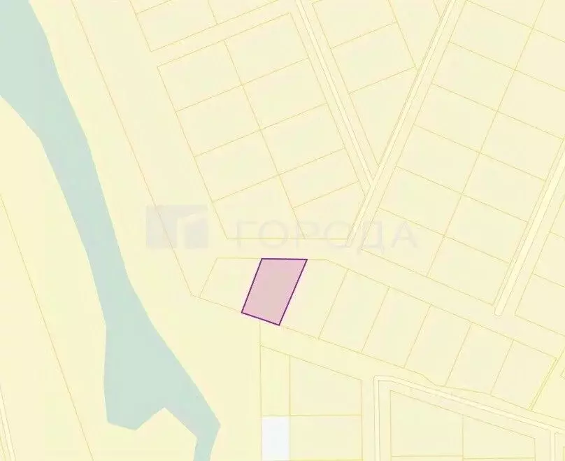 Участок в Новосибирская область, Коченевский район, Рыбачий кп  (8.0 ... - Фото 2