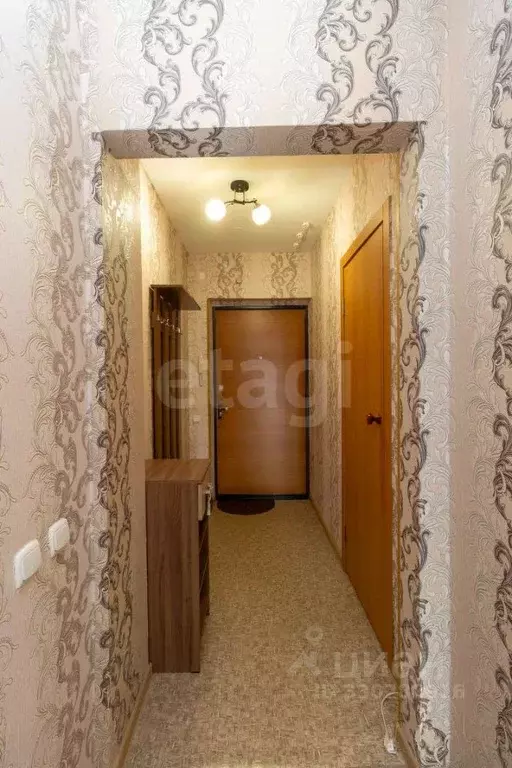 Студия Красноярский край, Красноярск ул. Лесников, 25 (21.2 м) - Фото 1