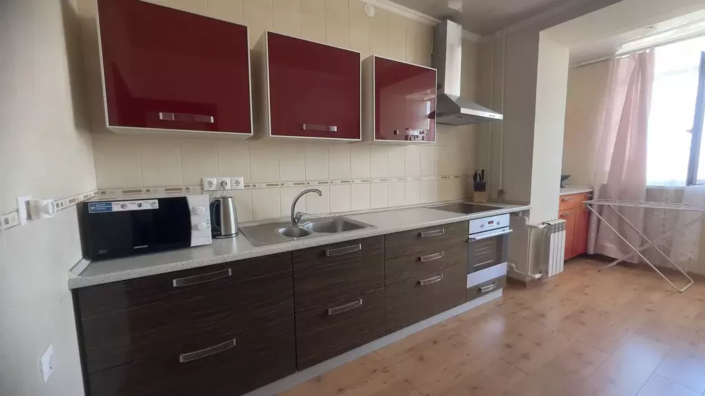 Продаётся 2-к квартира, 70 м - Фото 0