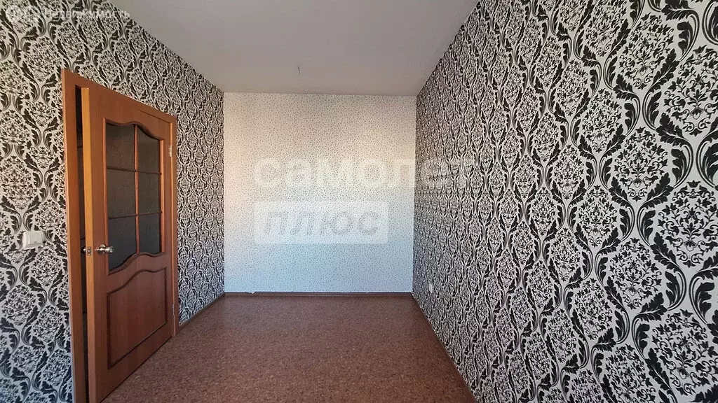 1-комнатная квартира: Ишим, улица Калинина, 126Ас2 (29.6 м) - Фото 1