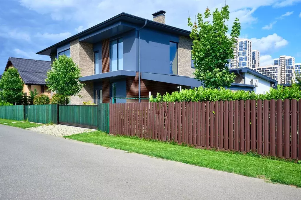 Дом в Адыгея, Тахтамукайский район, Козет аул ул. Солнечная (381 м) - Фото 2