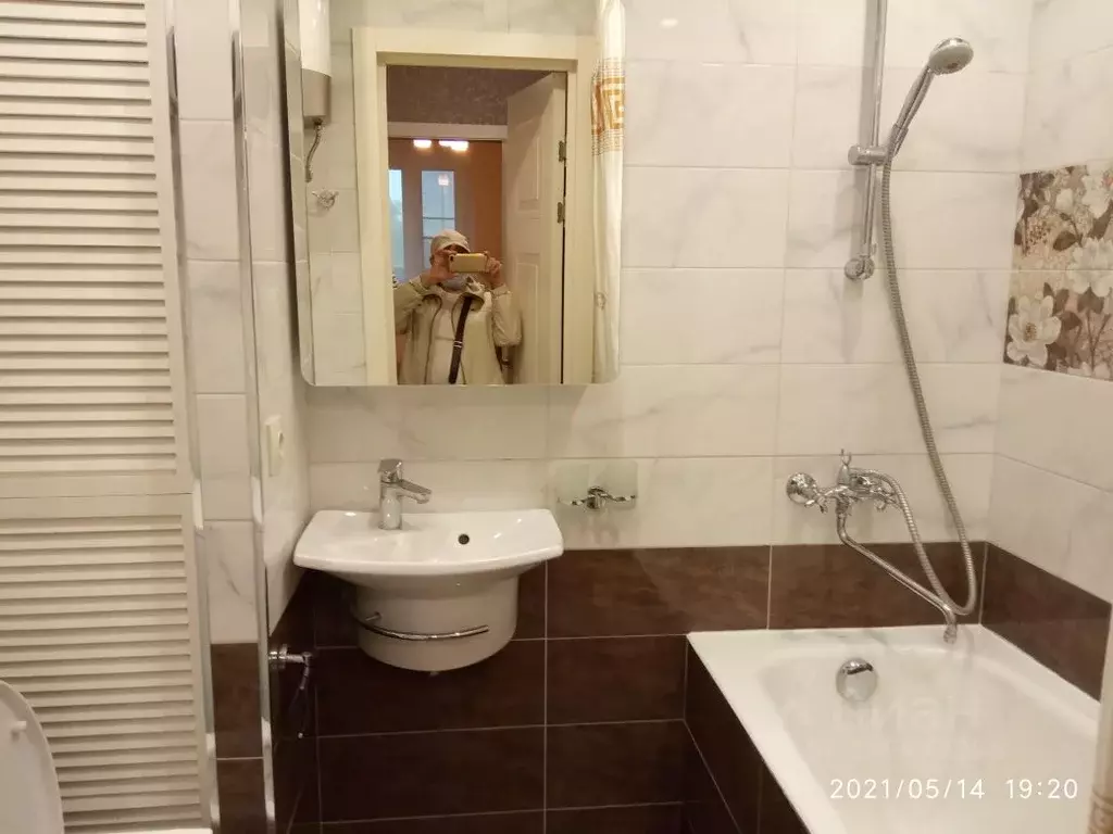 2-к кв. Москва ул. Газопровод, 1К3 (53.0 м) - Фото 0