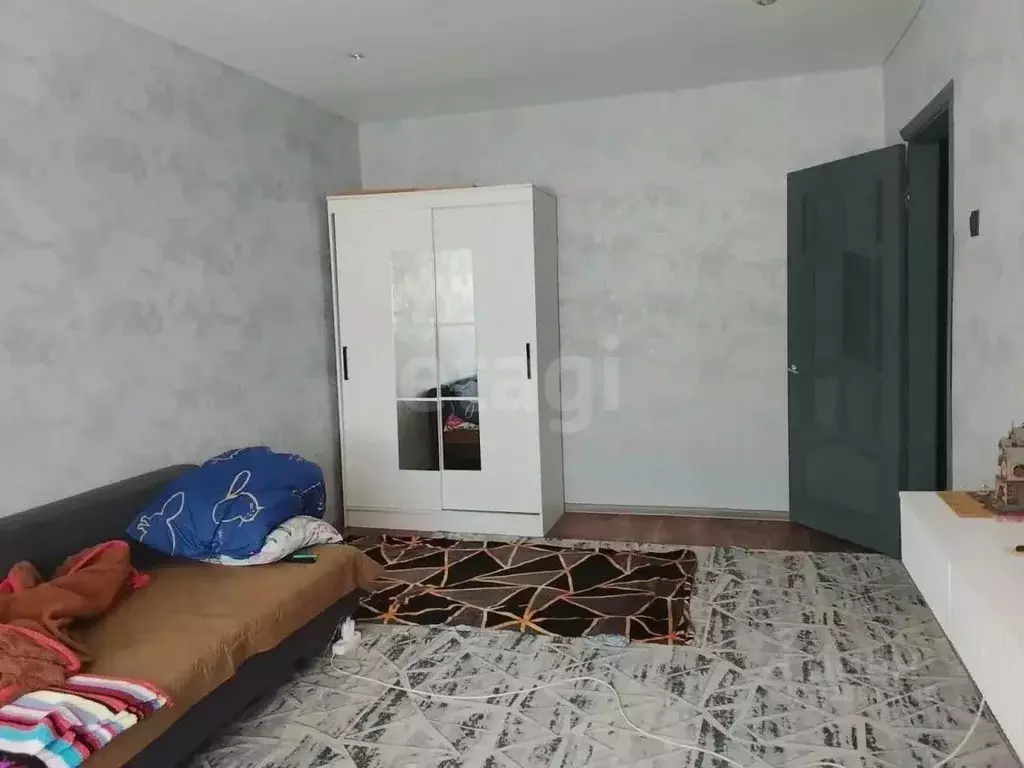 2-к кв. Ямало-Ненецкий АО, Муравленко ул. 70 лет Октября, 28 (48.0 м) - Фото 1