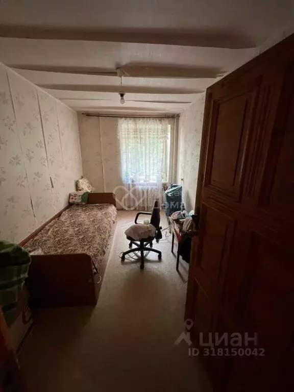 3-к кв. Волгоградская область, Волгоград Тулака мкр, ул. Карла Маркса, ... - Фото 0