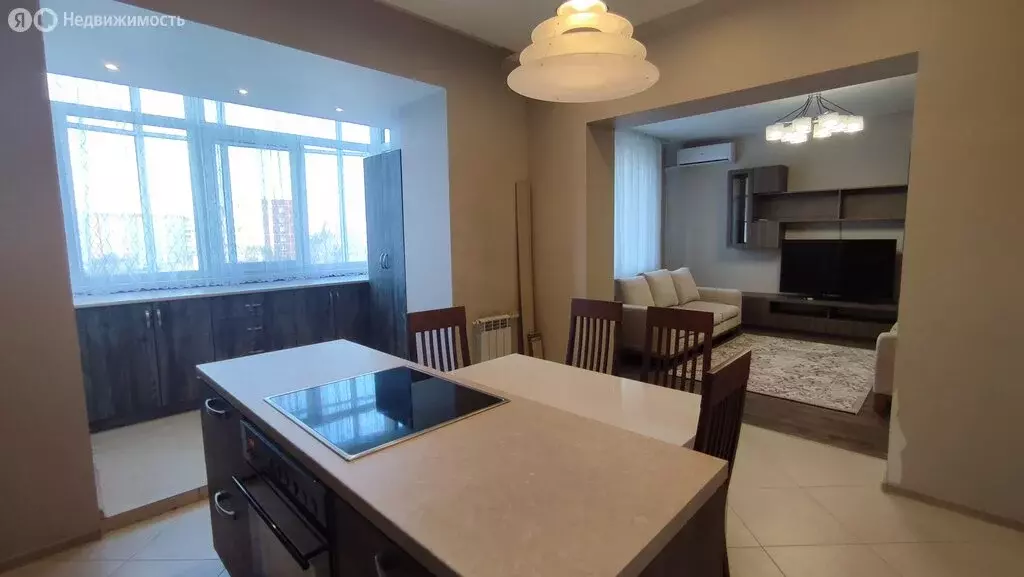 2-комнатная квартира: Саяногорск, микрорайон Интернациональный, 25 ... - Фото 2