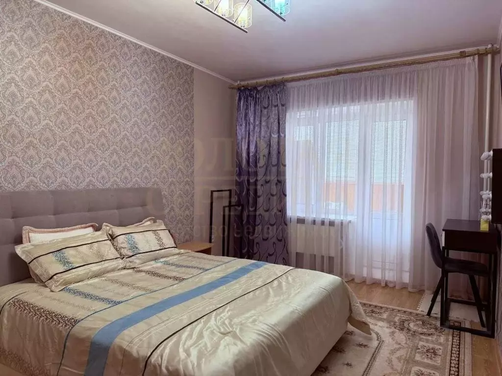 3-к кв. Белгородская область, Белгород Белгородский просп., 36 (101.0 ... - Фото 2