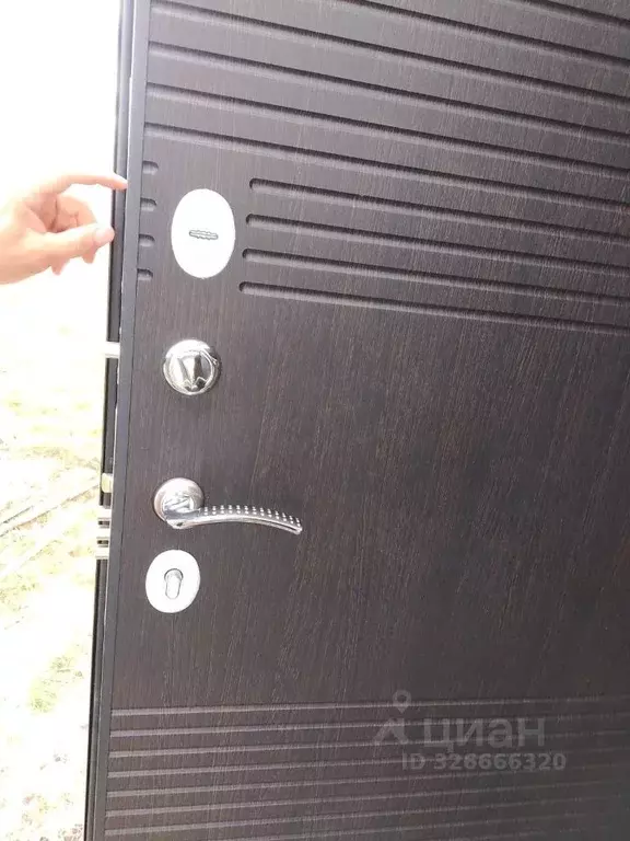 Дом в Омская область, Омский район муниципальный округ, с. Троицкое  ... - Фото 2