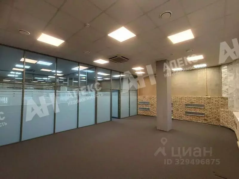 Помещение свободного назначения в Москва Ленинградский просп., 37К12 ... - Фото 1