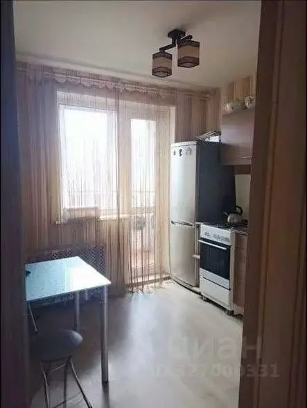 2-к кв. Москва Россошанский проезд, 4К3 (52.0 м) - Фото 1