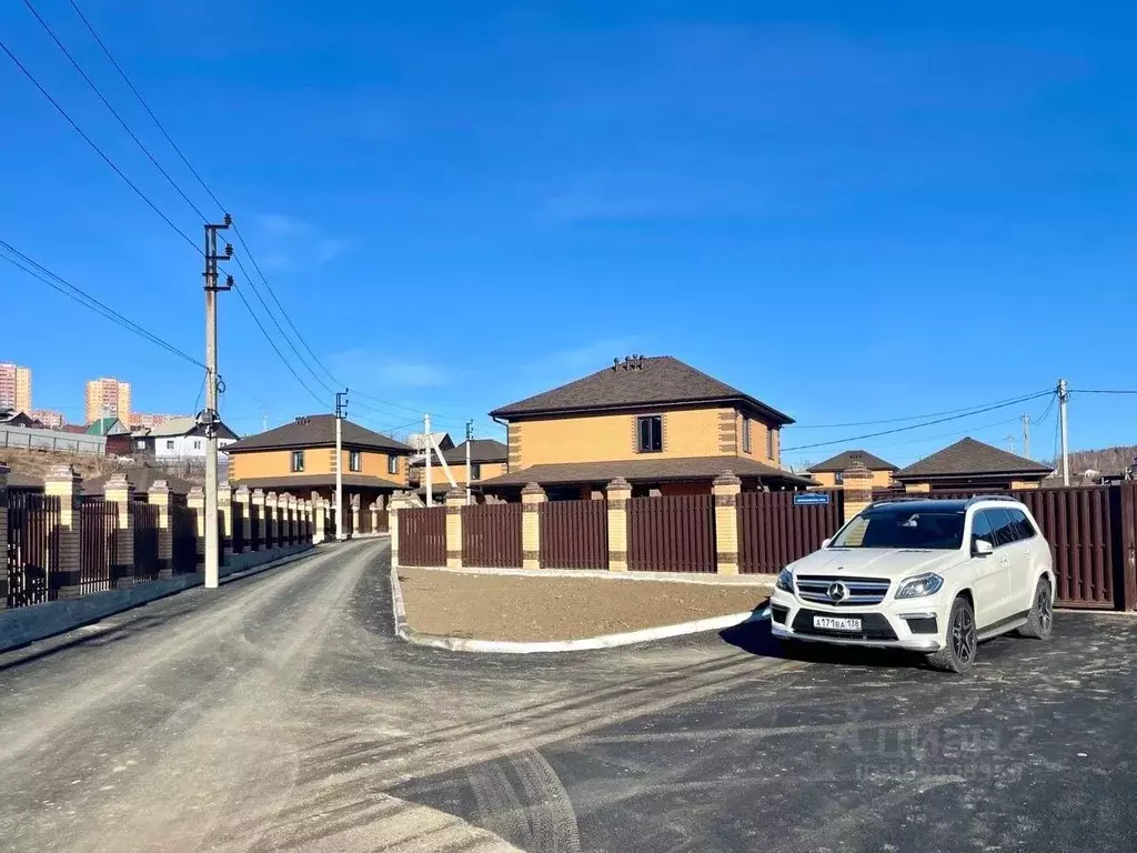 Дом в Иркутская область, Иркутск Первомайская ул., 169 (148 м) - Фото 2