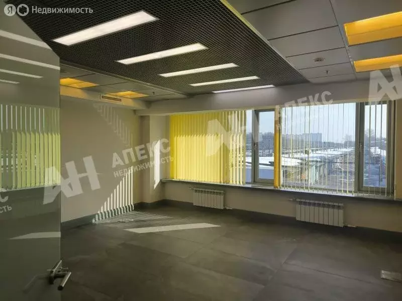 Офис (350 м) - Фото 2