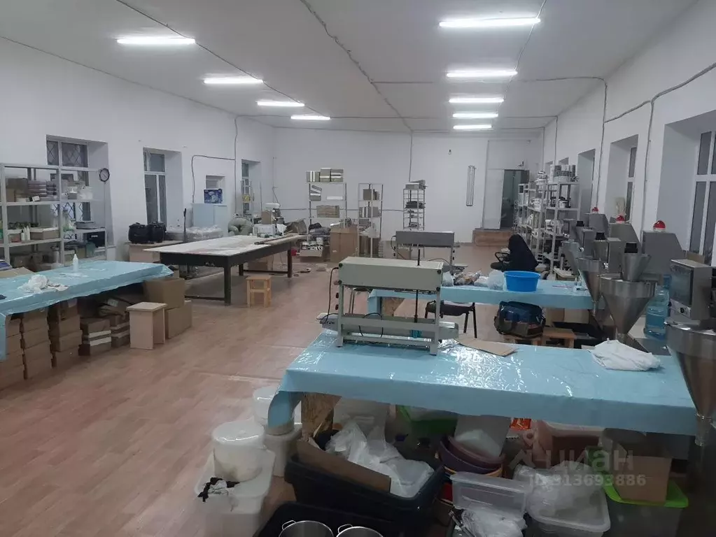 Помещение свободного назначения в Башкортостан, Благовещенск ул. ... - Фото 0