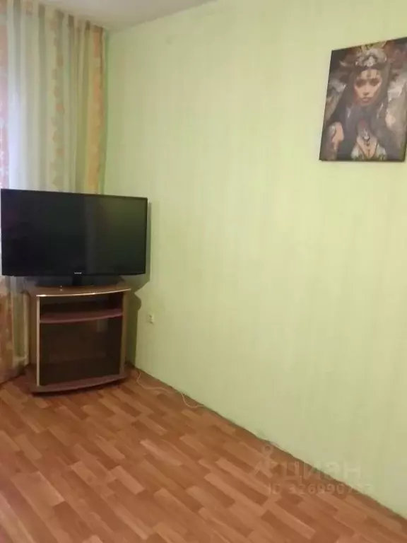 1-к кв. Алтайский край, Барнаул ул. Эмилии Алексеевой, 86 (36.0 м) - Фото 2