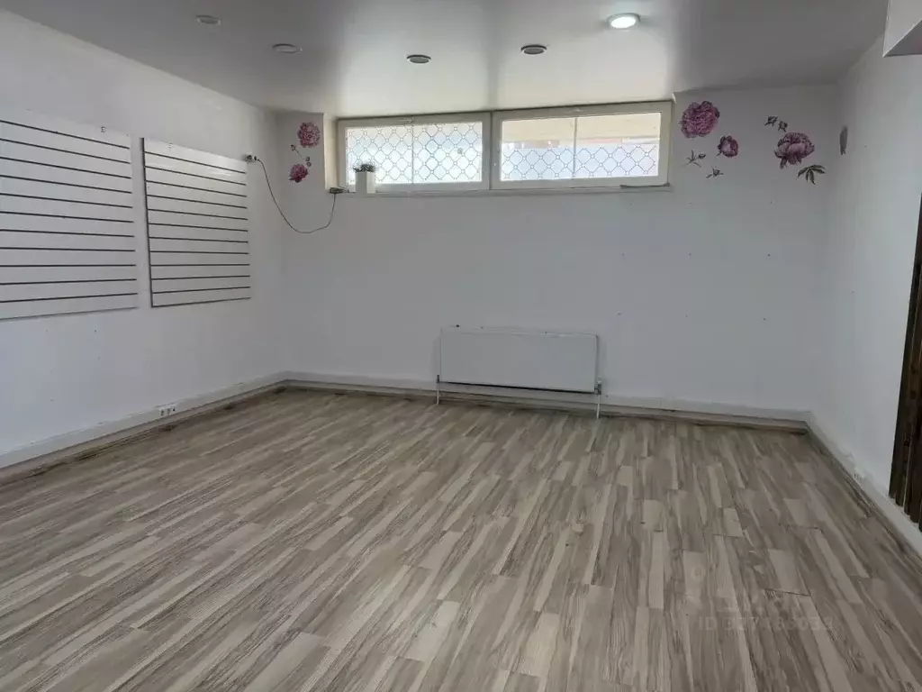 Помещение свободного назначения в Краснодарский край, ... - Фото 1