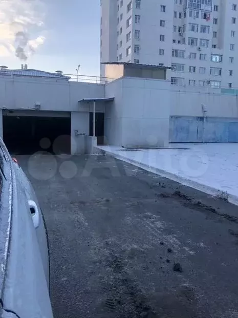Машиноместо, 12м - Фото 0