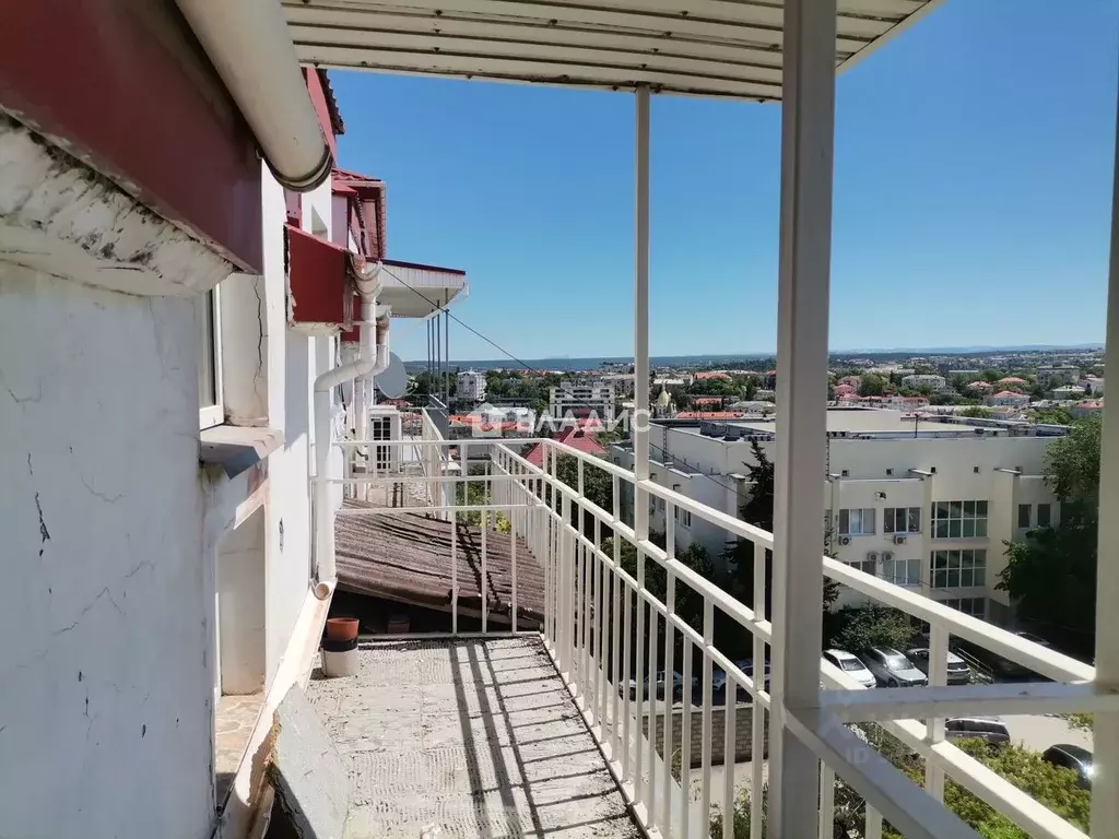3-к кв. Севастополь ул. Щорса, 4 (157.6 м) - Фото 1