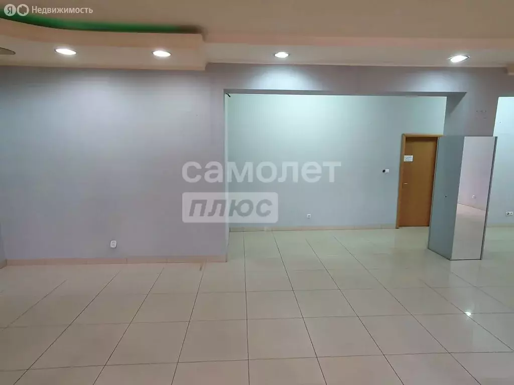 Помещение свободного назначения (230.8 м) - Фото 2