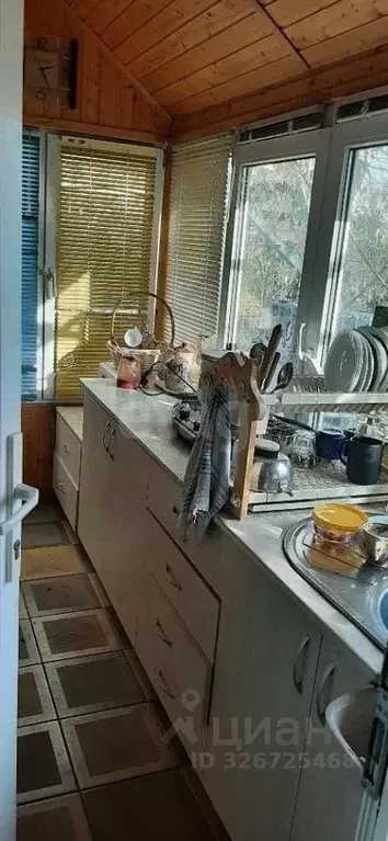 Дом в Ставропольский край, Ставрополь Садовод садовое товарищество, 98 ... - Фото 2