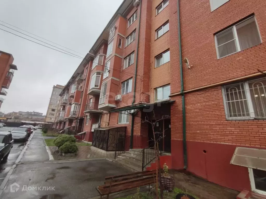 Продаётся 2-к квартира, 70 м - Фото 1