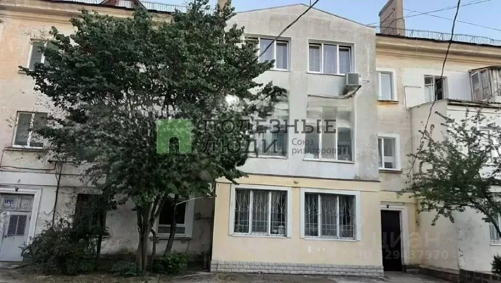 3-к кв. Крым, Евпатория ул. Демышева, 106 (73.8 м) - Фото 1