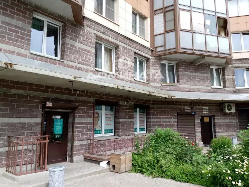 Офис в Санкт-Петербург просп. Королева, 63к1 (93 м) - Фото 2