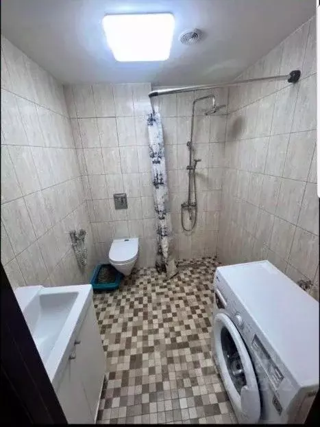 Комната Санкт-Петербург, Санкт-Петербург, Пушкин ул. Чистякова, 2/18 ... - Фото 1