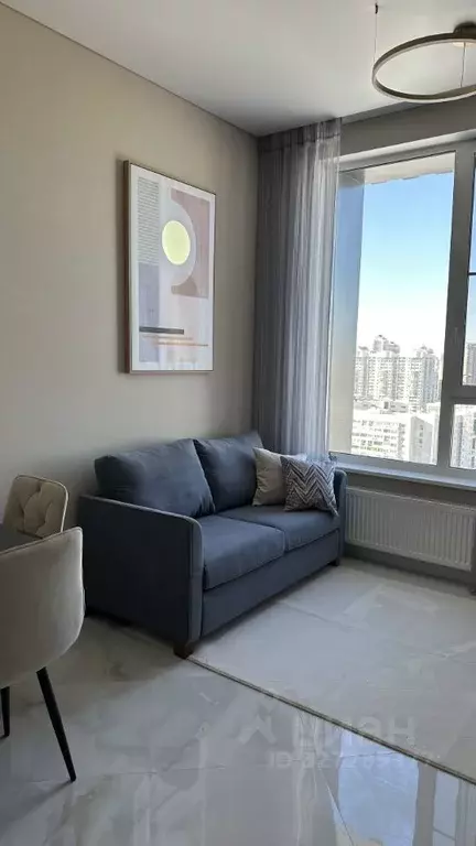 3-к кв. Москва ул. Архитектора Власова, 71к2 (63.5 м) - Фото 2