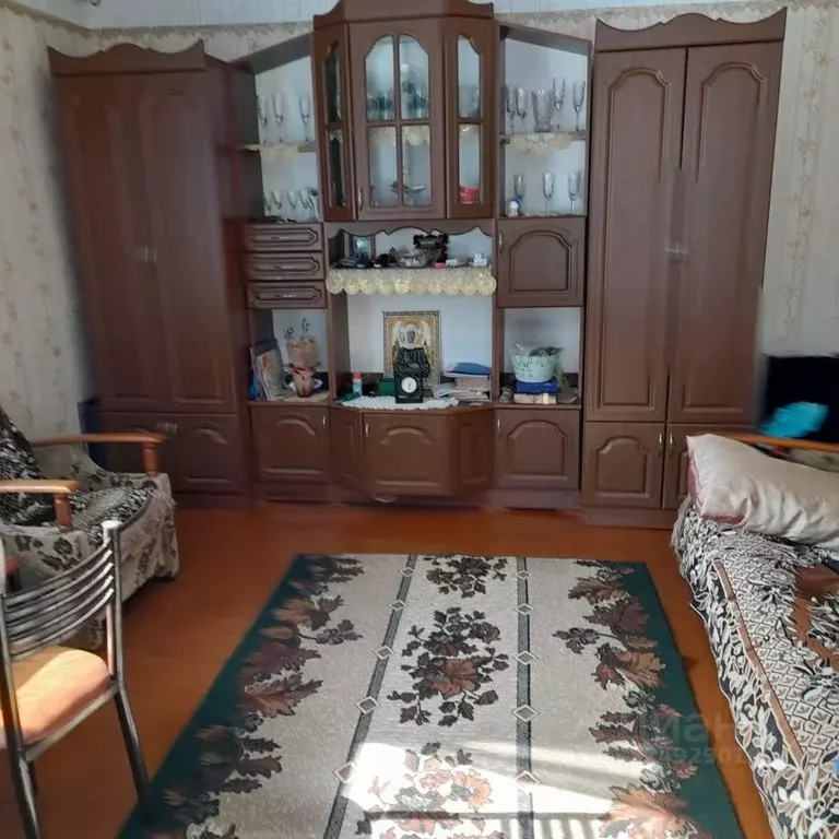 2-к кв. Новосибирская область, Бердск Колхозная ул., 42 (40.0 м) - Фото 2