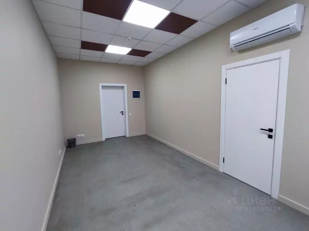 Офис в Санкт-Петербург 1-й Верхний пер., 2 (27 м) - Фото 0