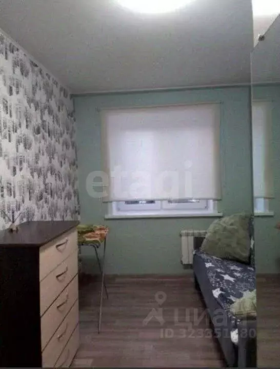 Студия Красноярский край, Красноярск Коммунальная ул., 4 (14.0 м) - Фото 1