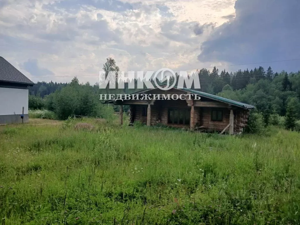 Дом в Московская область, Дмитровский муниципальный округ, д. Труневки ... - Фото 2