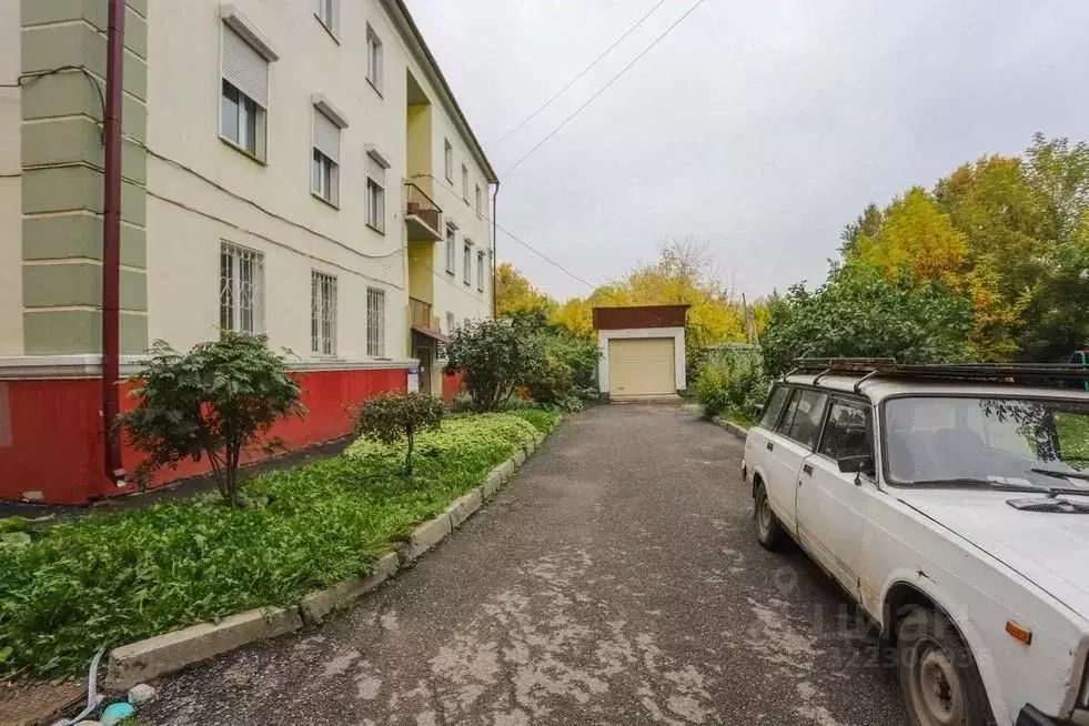 Участок в Иркутская область, Иркутск ул. Богдана Хмельницкого (1.0 ... - Фото 1