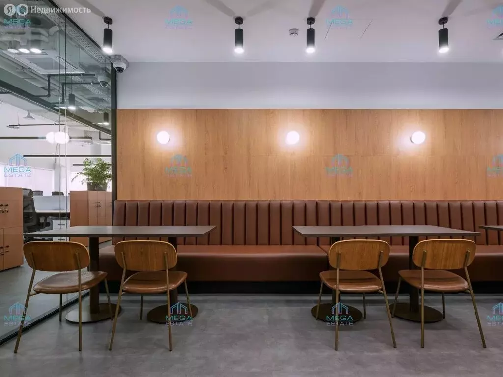 Офис (1240 м) - Фото 2