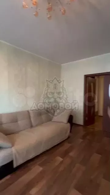 1-к. квартира, 48 м, 7/12 эт. - Фото 1